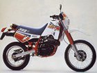 1987 Cagiva T4 350E / R